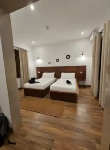 Kahawa House