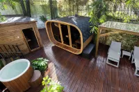Casa Vela Boutique House - spa
