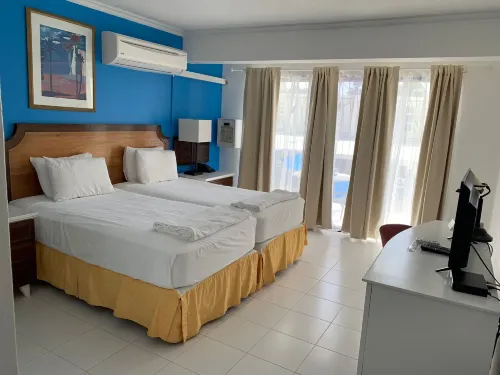 Pirate's Inn - Bữa sáng
