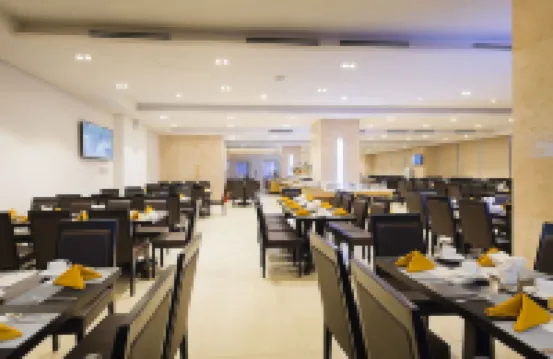 Dendro Gold Hotel