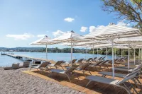 Rodostamo Hotel & Spa Hotel di Limni