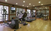 Gateway Nashik - Gym