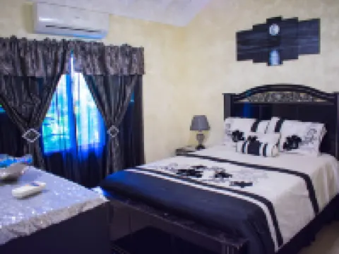 Richmond Villa Rental Management Hotels in Greenwich Park