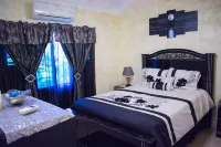 Richmond Villa Rental Management Hôtels à : Greenwich Park
