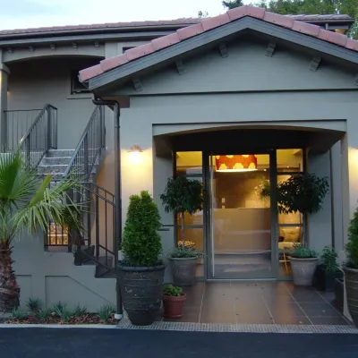 Terra Vive Suites & Apartments Hotels near Bealey Avenue