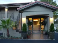 Terra Vive Suites & Apartments Hotels near Bealey Avenue