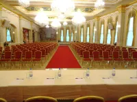 Hotel Montecito Hotels in Sofia