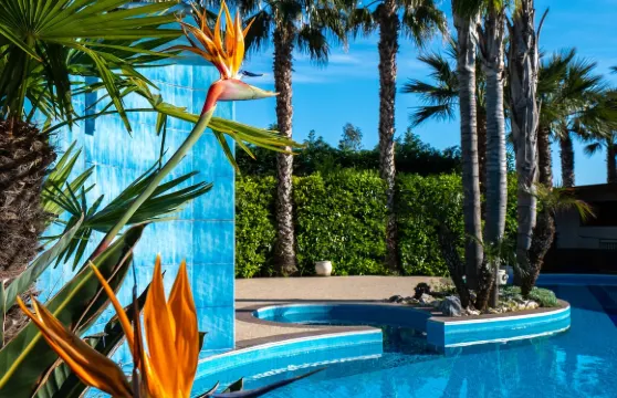 聖盧卡酒店與會議中心