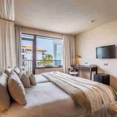 Hoposa Uyal Rooms