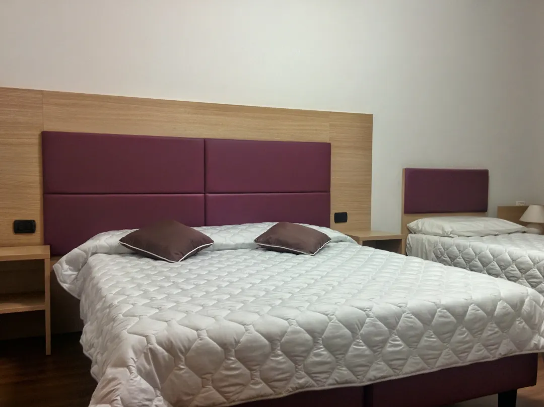 Hotel Esperanza - Firenze