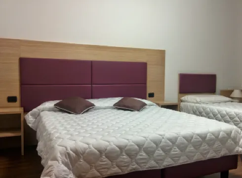 Hotel Esperanza Các khách sạn gần Vườn Boboli
