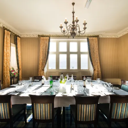 Loch Fyne Hotel & Spa