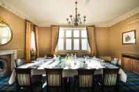 Loch Fyne Hotel & Spa Hotels in Inveraray