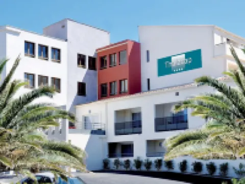 Résidence Thalacap Hotels in Agde