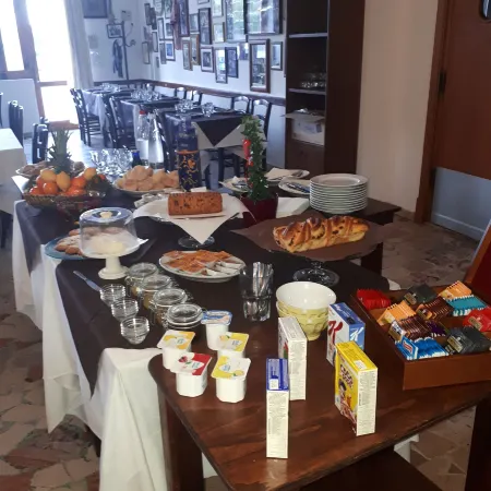 Hotel Il Pirata