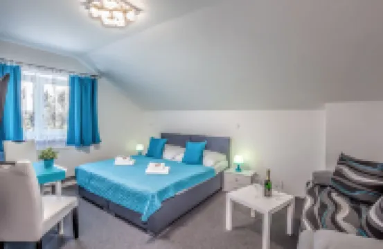 艾倫德里斯酒店-教堂宿舍