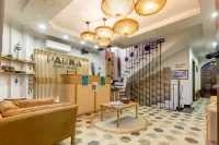 Parna Hotel Hotels in Mithatpasa Mahallesi