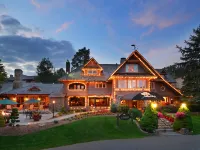 Chetola Resort at Blowing Rock (Lodge) Hotels in Watauga County