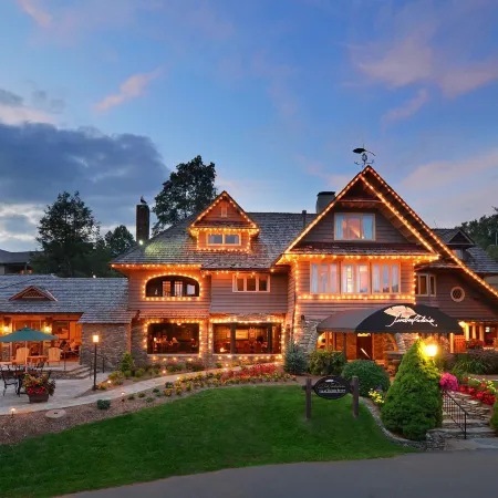 Chetola Resort at Blowing Rock (Lodge)