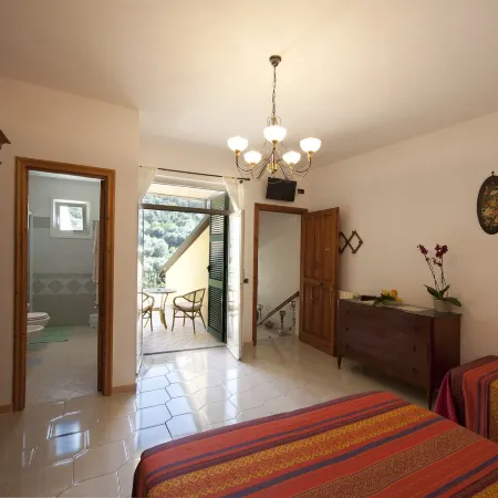 Agriturismo la Lobra
