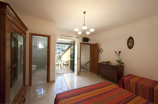 Agriturismo la Lobra