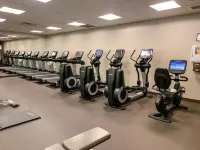 The Westin Annapolis - salle de sport