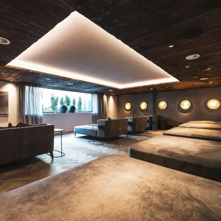 Wellness Hotel Alpenhof