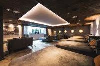 Wellness Hotel Alpenhof - spa