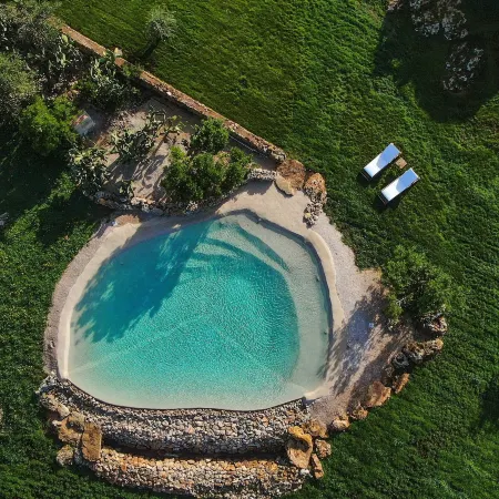 Masseria Fano Relais & Wine