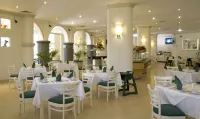 Excelaris Grand Resort Conventions & Spa - Frühstück