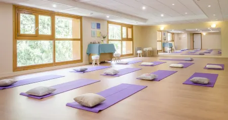 Résidence Club Mmv l'Étoile des Cimes Отели в г. Сент-Фуа-Тарантез