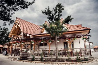 Pension Zwicker Các khách sạn ở 