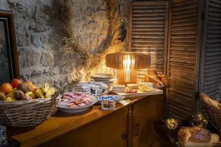 Domaine de la Pommeraye & Spa Отели в г. Сен-Пьер-дю-Регар