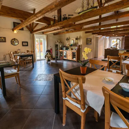 Kleines Landhotel Rehedyk