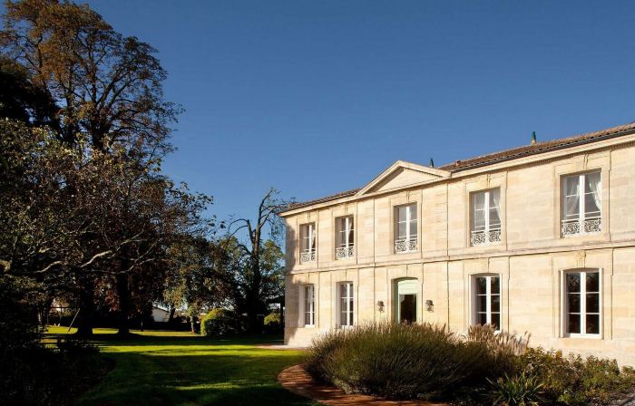 Château Ormes de Pez