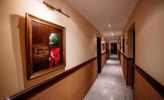 Hotel Posada de Vallina by MiRa