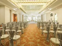 Radisson Hyderabad Hitec City Hotels in der Nähe von Kongresszentrum Cyber Conventions