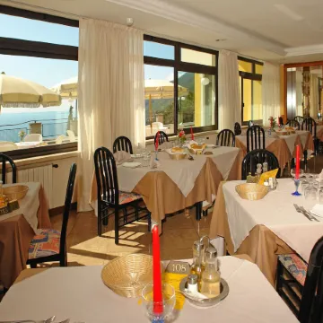 Hotel Residence la Rotonda