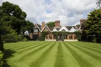 Macdonald Alveston Manor Hotel Hotels in 