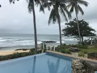 Hotel G Beach Resort and Restobar - Strand