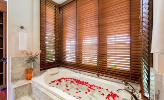 Katamanda Kata View Villa E5 Near Kata Noi Beach