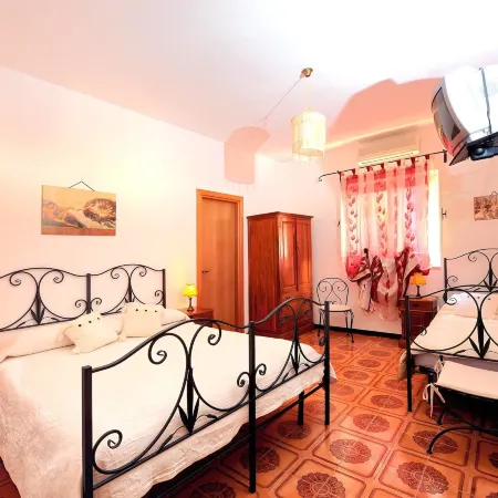 B&B Antico Palmento