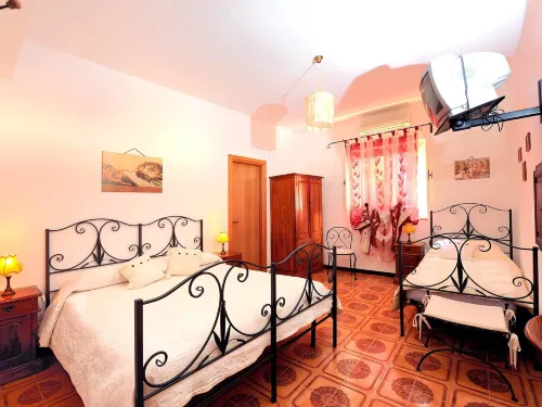 B&B Antico Palmento - Cin