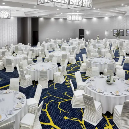Hilton Garden Inn Longview