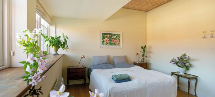 Avalonbnb Ξενοδοχεία στην πόλη Odense