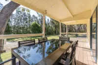 BIG4 Tasman Holiday Parks - Racecourse Beach Hotels in Kioloa