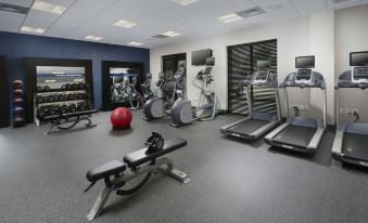 Hampton Inn Miami - Airport East