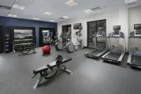 Hampton Inn Miami - Airport East Hotels in Miami Springs