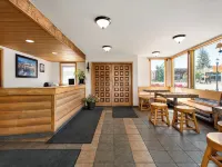 Nordic Lodge Hotels in Routt County