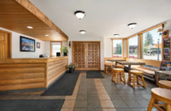 Nordic Lodge